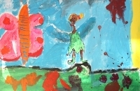 Hobbyfarben