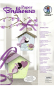 Mobile Preview: Ursus Paper Birdhouses " Shabby Chic "