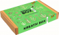 Mobile Preview: Folia Kreativ Box "WOOD", mit 590 Teilen