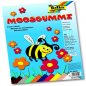 Preview: Moosgummi 2mm, 10 Bogen in Einzelfarben