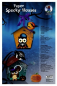 Preview: Ursus Paper Spooky Houses, "Eule"