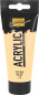 Preview: Acrylfarbe_Beige_von Kreul