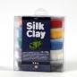 Mobile Preview: Silk Clay, Set-Basic 1