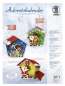 Preview: Adventskalender, "Weihnachtsmann "