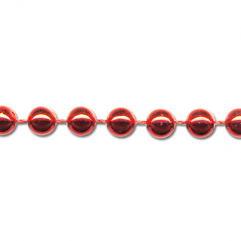 Deko-Perlenkette, 4 mm