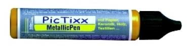Pic Tixx Metallic Pen