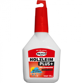 Holzleim Plus, 125g