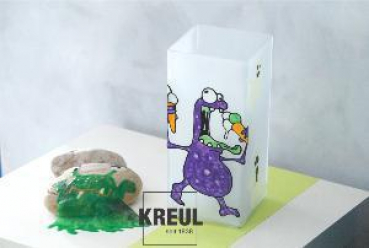 Kreul Window Color Set Monster Party