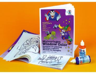 Ursus Window Color Malvorlagen
