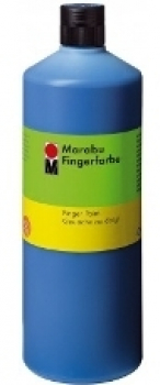 Marabu Fingerfarbe 1000 ml