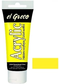 el Greco Acrylic, Kreul, 75 ml