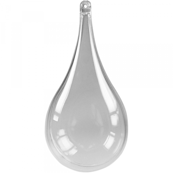 Kunststofftropfen_transparent_2teilig