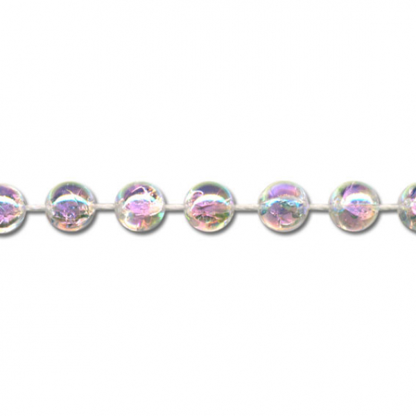 Perlenkette_3mm_iris-klar